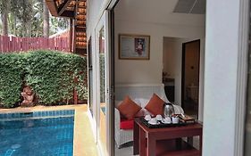 Villa Raya Resort Private Pool Villas